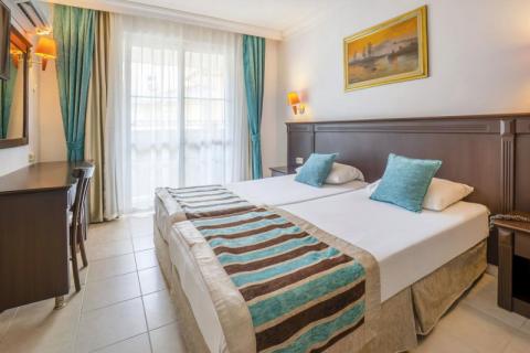 Hotel Kleopatra Royal Palm 7
