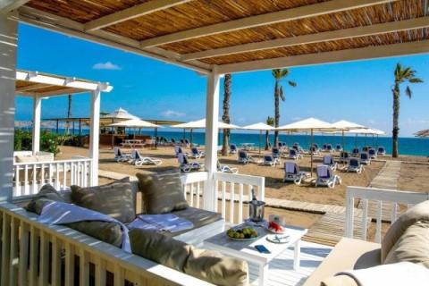 TURSKA - Belek | Hotel Adora Hotel & Resort 5* 11