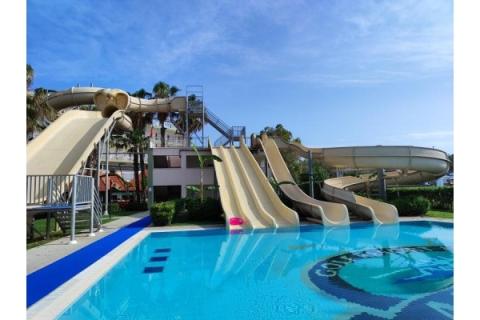 TURSKA - Belek | Hotel Adora Hotel & Resort 5* 14