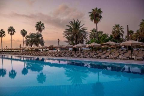 TURSKA - Belek | Hotel Adora Hotel & Resort 5* 1