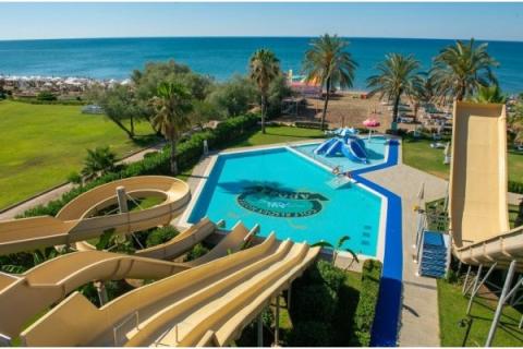 TURSKA - Belek | Hotel Adora Hotel & Resort 5* 2