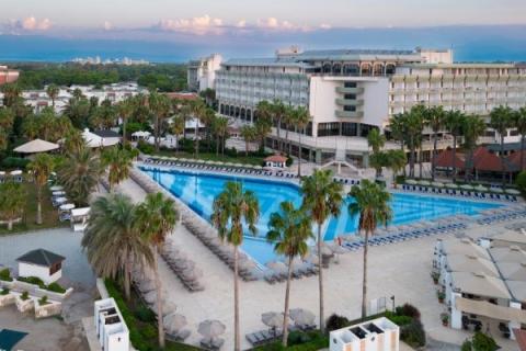 TURSKA - Belek | Hotel Adora Hotel & Resort 5* 5