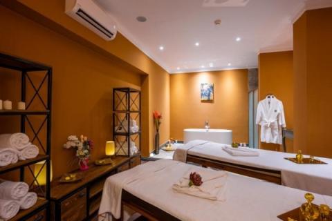 TURSKA - Belek | Hotel Adora Hotel & Resort 5* 9