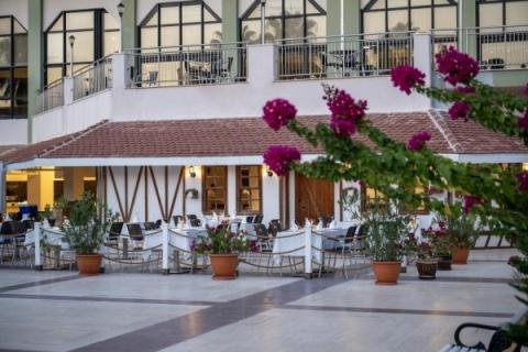 TURSKA - Belek | Hotel Adora Hotel & Resort 5* 10