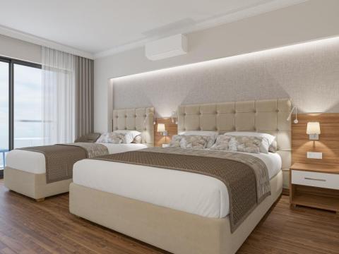 TURSKA - Alanya | Hotel Annabella Diamond 5* 11