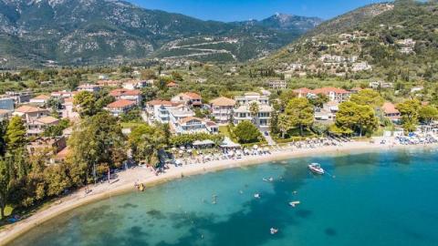 LEFKAS - Hotel Aspasia 3* 7