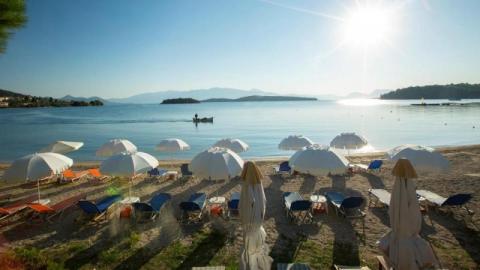 LEFKAS - Hotel Aspasia 3* 0