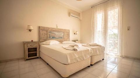 LEFKAS - Hotel Aspasia 3* 3