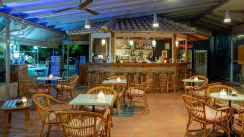 LEFKAS - Hotel Aspasia 3* 4