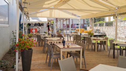 LEFKAS - Hotel Aspasia 3* 5