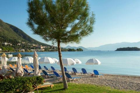 LEFKAS - Hotel Aspasia 3* 6
