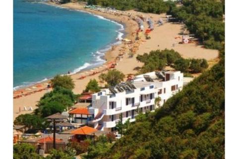KARPATOS - Hotel Bay Watch Studios 3* 0
