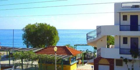 KARPATOS - Hotel Bay Watch Studios 3* 1