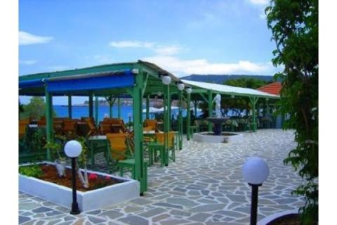 KARPATOS - Hotel Bay Watch Studios 3* 4