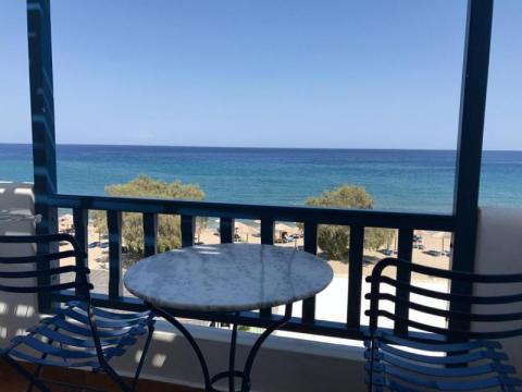 KARPATOS - Hotel Bay Watch Studios 3* 7