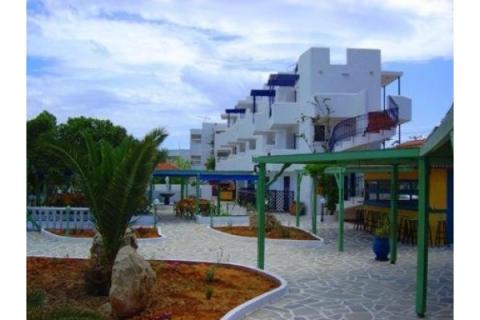 KARPATOS - Hotel Bay Watch Studios 3* 6