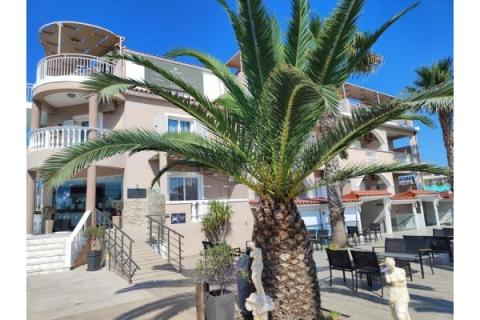  ZAKINTOS - Laganas | Hotel Garden Palace 3