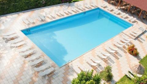 KRETA - Heraklion | Hotel Heronissos 4* 0