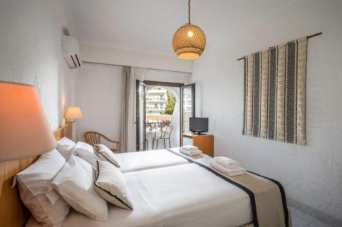KRETA - Heraklion | Hotel Heronissos 4* 10