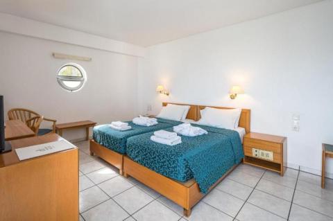 KRETA - Heraklion | Hotel Heronissos 4* 11