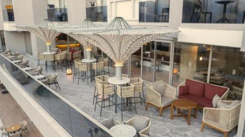 TURSKA - Alanya | Kleopatra Dreams Beach 4* 1