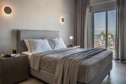 KEFALONIJA - Hotel Limanak 3* 3
