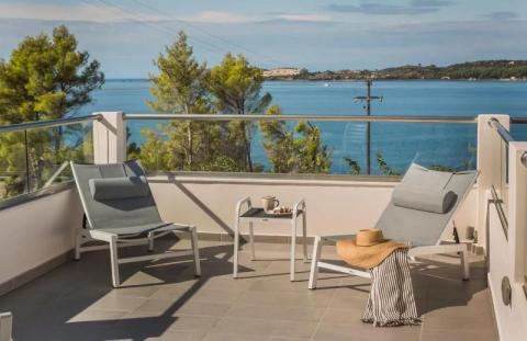 KEFALONIJA - Hotel Limanak 3* 5