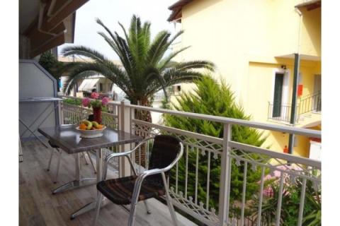 LEFKAS - Hotel Nidri Zone 3* 3
