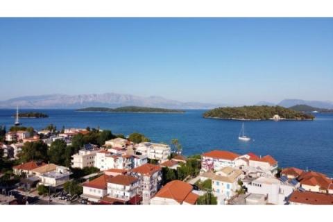 LEFKAS - Hotel Nidri Zone 3* 4