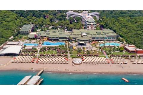 TURSKA - Belek | Hotel Pine Beach Belek 5* 1
