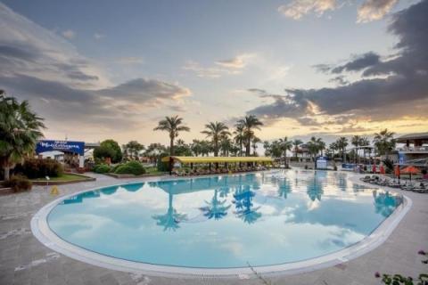 TURSKA - Belek | Hotel Pine Beach Belek 5* 5