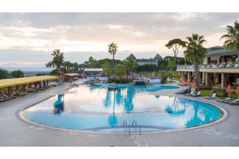 TURSKA - Belek | Hotel Pine Beach Belek 5* 6