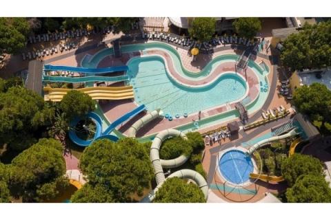 TURSKA - Belek | Hotel Pine Beach Belek 5* 7