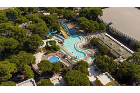 TURSKA - Belek | Hotel Pine Beach Belek 5* 8