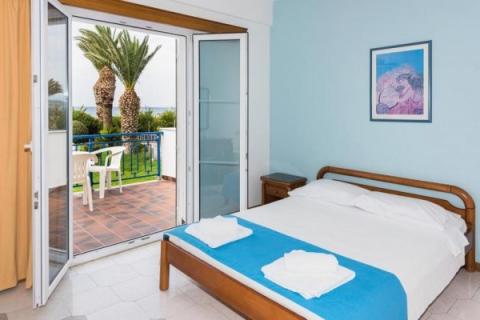 SAMOS - Hotel Saint Nicholas 3* 7