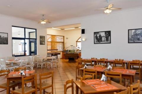 SAMOS - Hotel Saint Nicholas 3* 4