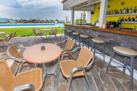 SAMOS - Hotel Saint Nicholas 3* 5