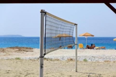 SAMOS - Hotel Saint Nicholas 3* 6