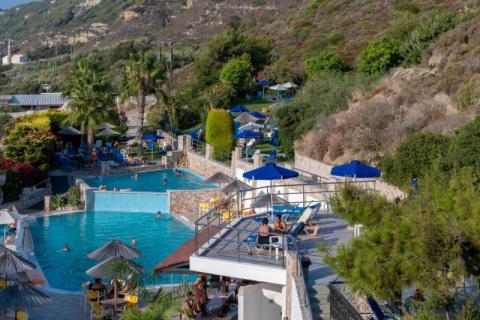 RODOS - Hotel Sirene Beach 4* 2