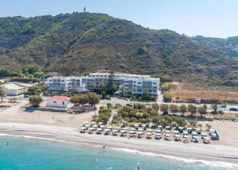 RODOS - Hotel Sirene Beach 4* 3