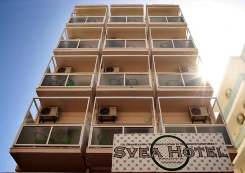RODOS - Hotel Svea 2* 5