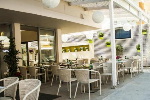 RODOS - Hotel Svea 2* 1