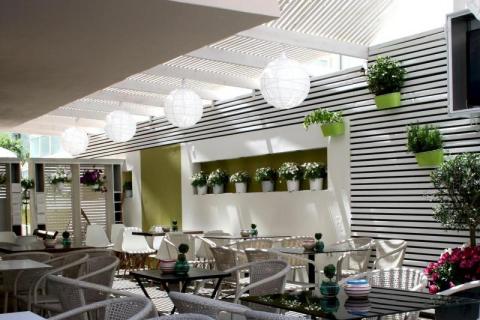 RODOS - Hotel Svea 2* 3