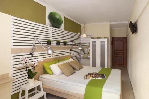 RODOS - Hotel Svea 2* 7