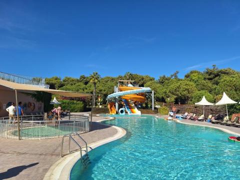 TURSKA - Side | Hotel Turquoise 5* 3
