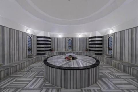 TURSKA - Side | Hotel Turquoise 5* 7