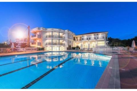 ZAKINTOS - Laganas | Hotel Zante Karras 4* 7