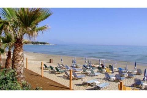 ZAKINTOS - Laganas | Hotel Zante Karras 4* 9