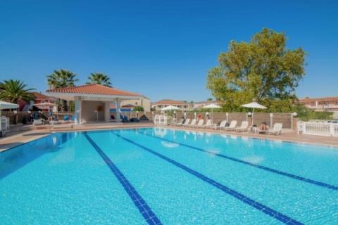 ZAKINTOS - Laganas | Hotel Zante Karras 4* 4
