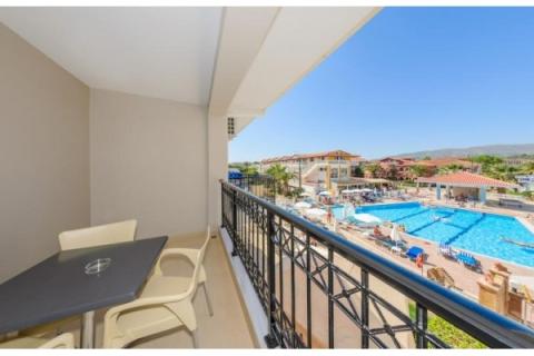ZAKINTOS - Laganas | Hotel Zante Karras 4* 5